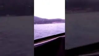 В лодке домой (