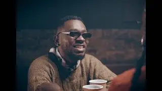 Magnom - Shawty ft Caine (Official Video)