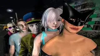 Role-playing games о_О