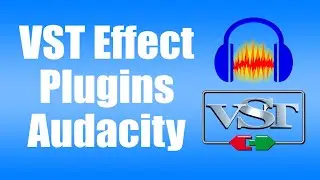 Cara Install VST Plugin di Audacity - Tutorial Audacity Indonesia