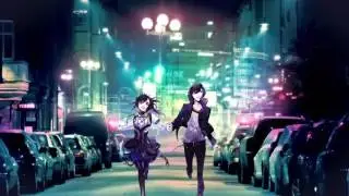 Nightcore - Alright!! superfly