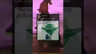 İnstagram - Twitter video 