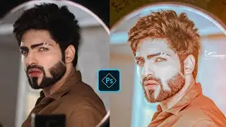 #Trending And Dimanding Toolwize Auto Charming Vinatage Effect Like Photoshop Express By Rehman