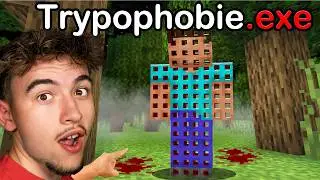 We're putting the SCARIEST Minecraft MYTHS to the test...