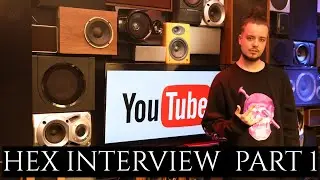EXPRESATE TV HEX INTERVIEW PART 1