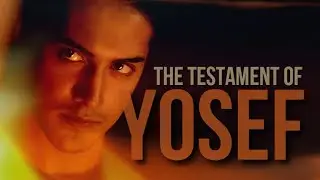 THE TESTAMENT OF JOSEPH  - SEXUAL PURITY (PART 1)