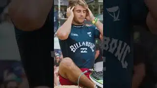 "He’s always been that guy”. Jack has another shot at bringing the title home | Lexus WSL FInals