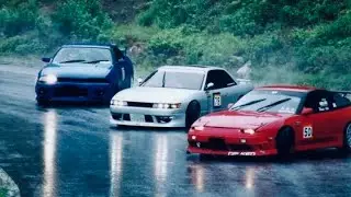 teriyaki boyz - tokyo drift〔slowed reverb〕