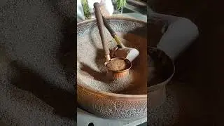 unik cara seduh kopi nikmat