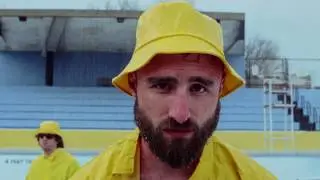 Austin Prince - Jesus When It Rains (ft. oghosthaze) [VIDEO]