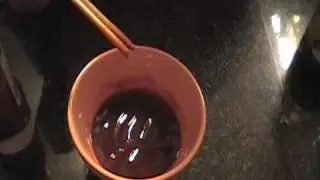 wonton with spicy sauce