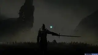 My first 5star stream map - Raise my sword