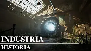 INDUSTRIA la Historia completa | Historia