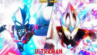 2023/24 Ultras - All Appearances | Evolution