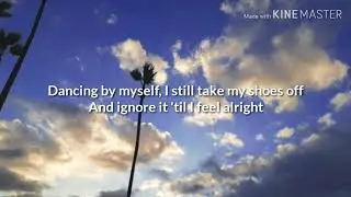 Laser Lights by Rex Orange County lyrics