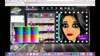 Acc klau! //MSP