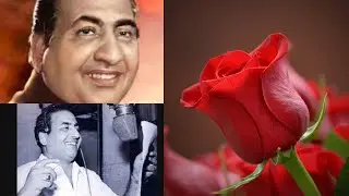 Yeh Parda Hata Do | Asha Bhosle | Mohammed Rafi