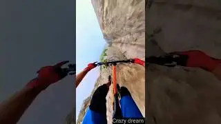 How is it possible? #race #amazing #shorts