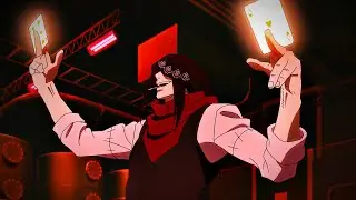 Benimaru & Joker // They Say(Remake Mzsk1)