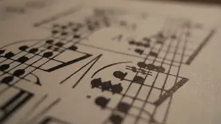 Barissentials (Alto/Bari Duet)