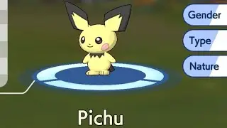 NEW POKEMON BETA #chu a hacker lol matches so far 5-0 to chu