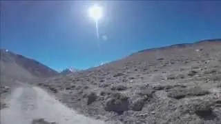 Trekking