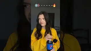 ХОЛОДНО ГОРЯЧО ❄️🔥