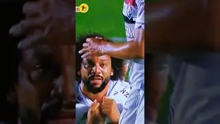 Marcelo In Deep Regret 😟