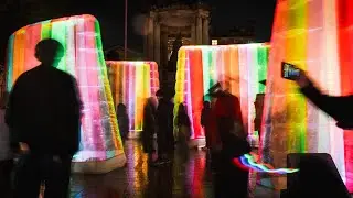 River of Light 2023