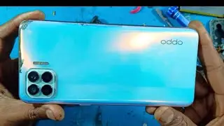 oppo f17 disassembly || oppo f17 Pro Disassembly Teardown|| oppo f17 pro open