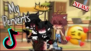 GachaLife TikTok Compilation [✨ Ep 10✨]