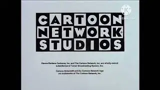 CARTOON NETWORK STUDIOS/Universal Television (1996)