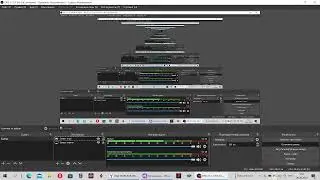 Как пользоваться ОBS studio для записи видео