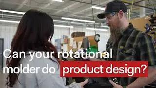 Redline Plastics Expert Product Development Capabilities