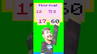 MrBeast Smart Challenge 😁