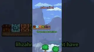 What's the best possible chest?