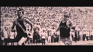 Несломленный 2014 трейлер