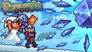 Terraria But We HATE Calamity DEATH MODE