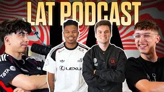 The Future of LA Thieves Call of Duty | PODCAST