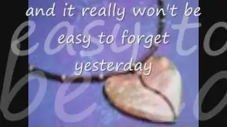 till my heart aches end