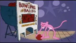 [DIBU] Pink Panther 094 - Pink Arcade - EN English Ingles