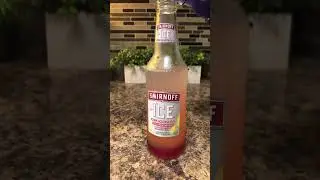 Girly Smirnoff - ASRM COOKING 🥘🥫