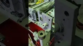 Рейсмус СР6-10 с шейперным валом