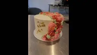 Normal cake