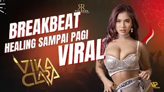 VIKA CLARA BREAKBEAT