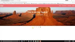 Drop Down Using Materialize CSS