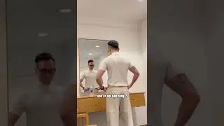 Lần đầu tiên ra sân khấu nên còn nhiều lo lắng. 