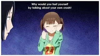 Depressed Maki Part 2