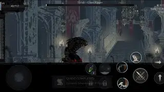 Прохождение игры Demon Hunter:Premium,1 часть