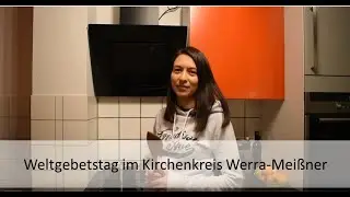 Gottesdienst aus dem Werra-Meißner-Kreis zum Weltgebetstag und zum Weltfrauentag 2021